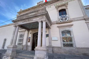 Museo Histórico de la Revolución image