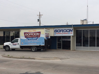 Gordon Plumbing & Heating Inc