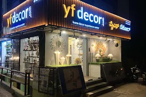 YF Decor - Premium Home Furnishing Store Bangalore image