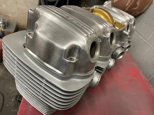 Motorcycle Shop «Motorcycle Symmetry», reviews and photos, 1763 Shoey Rd, Mohrsville, PA 19541, USA