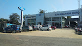 Chakrapani Ford