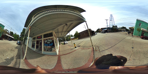 Ice Cream Shop «Old Town Slidell Soda Shop», reviews and photos, 301 Cousin St, Slidell, LA 70458, USA