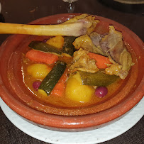 Couscous du Pure Passion, Restaurant Marocain Orleans - Couscous et Tajines Orléans - n°18