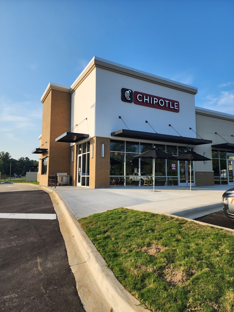 Chipotle Mexican Grill 35071