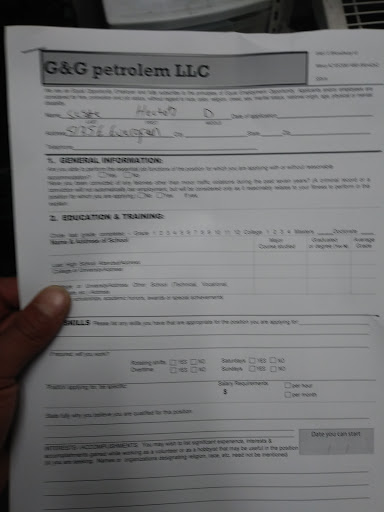 Convenience Store «At Your Convenience-Broadway», reviews and photos, 8461 E Broadway Rd, Mesa, AZ 85208, USA