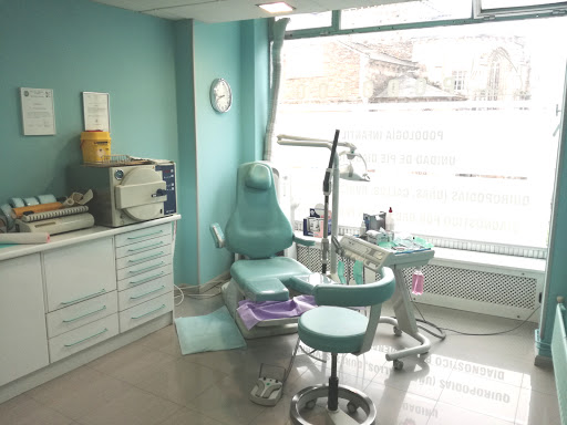 Información y opiniones sobre CLINICA DEL PIE – Gemma Fernández Pillado de Lugo