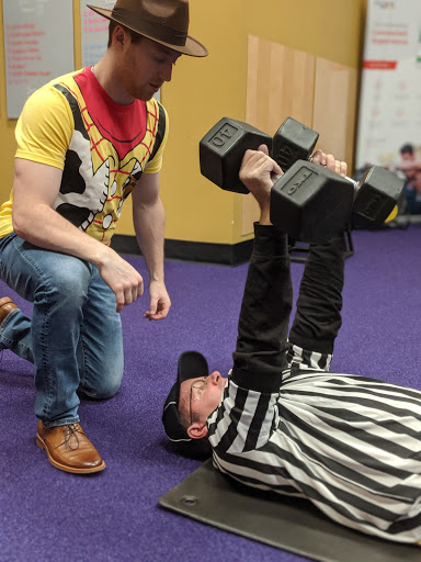 Gym «Anytime Fitness», reviews and photos, 1355 S Frontage Rd Suite 340, Hastings, MN 55033, USA