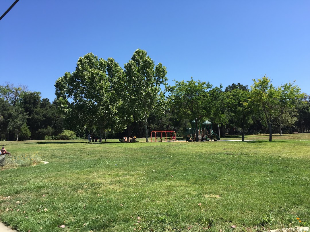 Shady Oaks Park