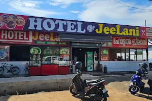 Jeelani Hotel (New) image