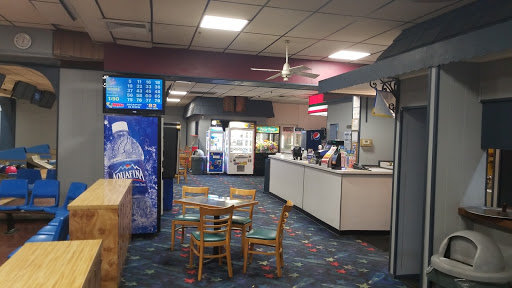 Bowling Alley «Larkfield Lanes», reviews and photos, 332 Larkfield Rd, East Northport, NY 11731, USA
