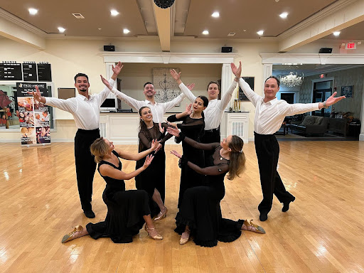 Dance School «Fred Astaire Dance Studio Montville», reviews and photos, 2 Changebridge Rd # 1, Montville, NJ 07045, USA