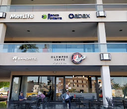 OLYMPUS CAFFÉ photo