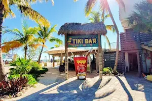 Tiki Bar image