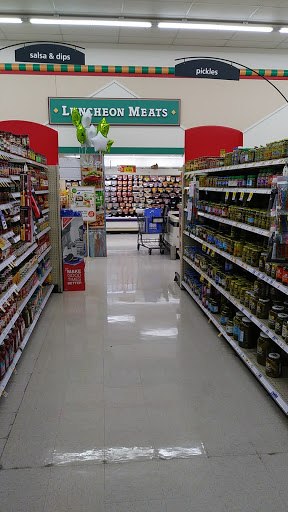 Grocery Store «Kroger», reviews and photos, 514 S Carrier Pkwy, Grand Prairie, TX 75051, USA