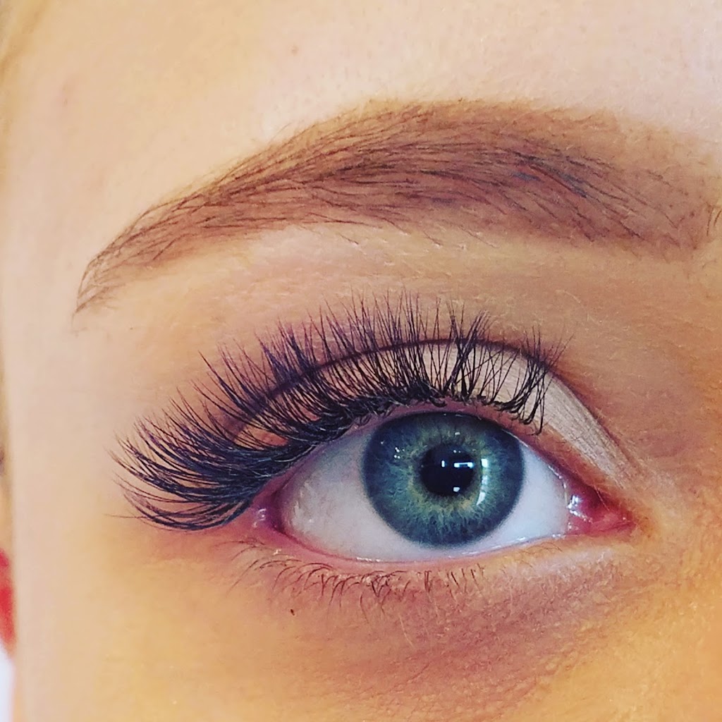 Lash Cafe & Spa 75056