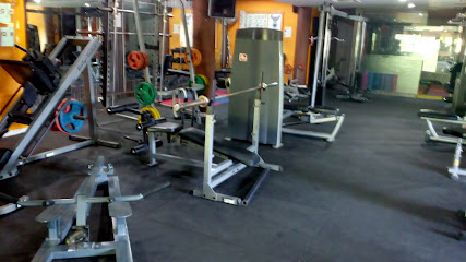 MOJO FITNESS (SPECIALIST IN POWER LIFTING)