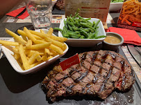 Steak du Restaurant Buffalo Grill Caen - n°16