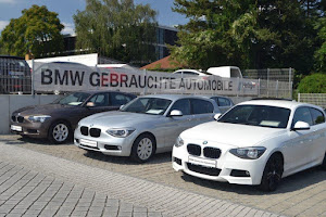 BMW Autohaus Nefzger