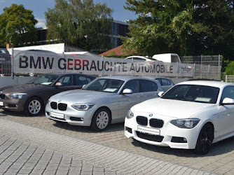 BMW Autohaus Nefzger