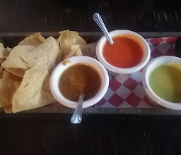 Papá Lunch photo