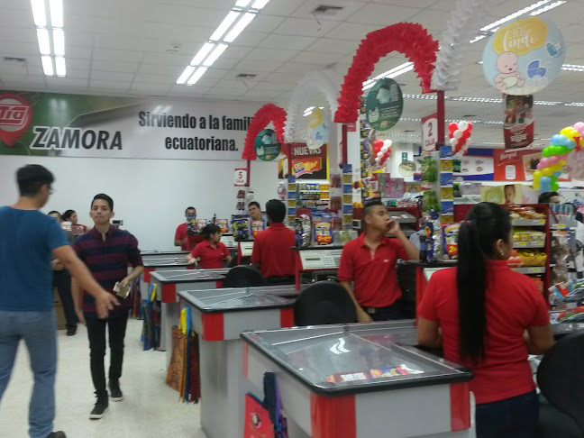 Opiniones de Almacenes Tía en Zamora - Centro comercial