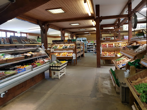 Smiths Farm Shop