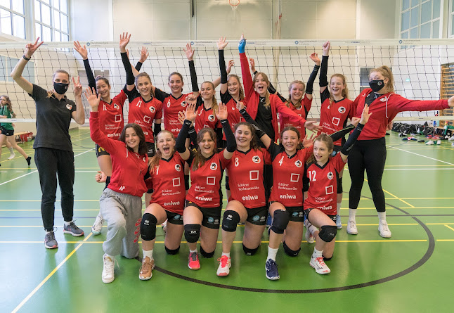 Rezensionen über BTV Aarau Volleyball in Aarau - Sportgeschäft