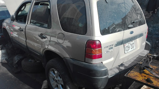 Recambios coche baratos Arequipa