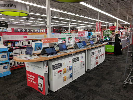 Office Supply Store «Staples», reviews and photos, 1276 Bald Hill Rd, Warwick, RI 02886, USA