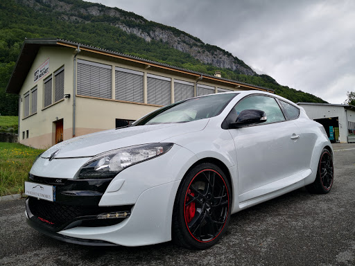 Photo 1 - Cavagnoud Jean-Claude