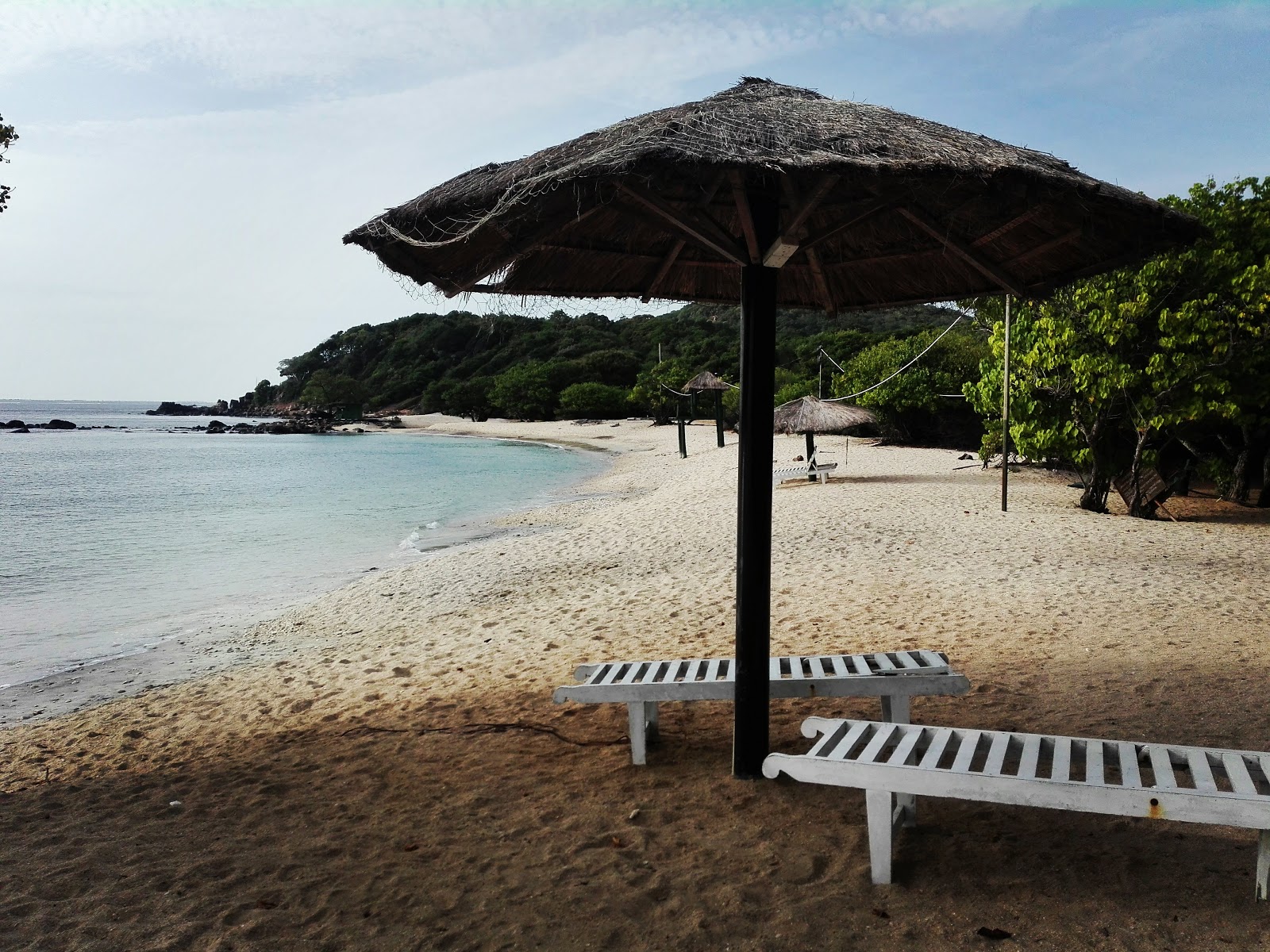 Coral Cove Beach的照片 便利设施区域