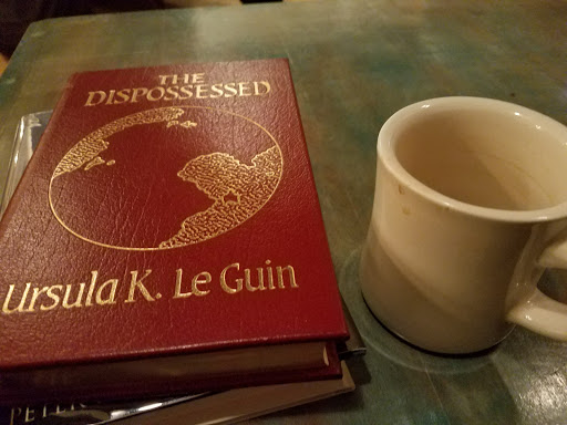 Coffee Shop «Naked Lounge», reviews and photos, 118 W 2nd St, Chico, CA 95928, USA