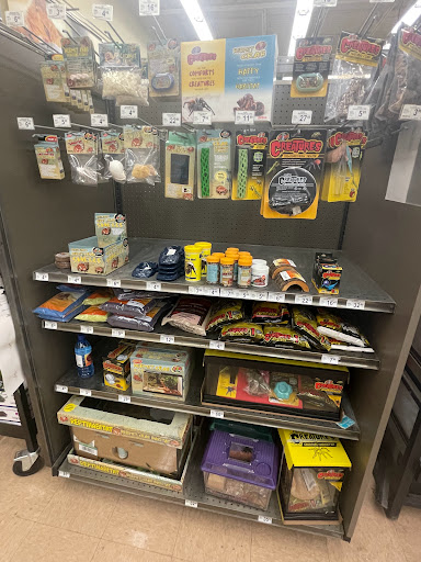 Pet Supply Store «Petco Animal Supplies», reviews and photos, 10511 S 15th St, Bellevue, NE 68123, USA