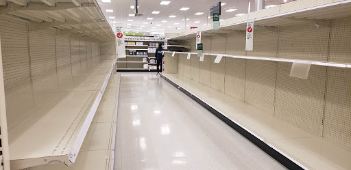 Department Store «Target», reviews and photos, 4300 Las Positas Rd, Livermore, CA 94551, USA