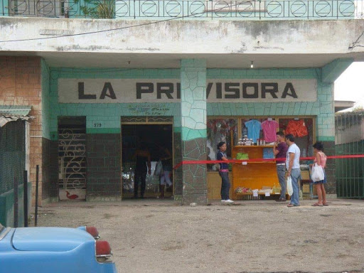 Tiendas de bricolaje en Habana