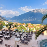 Photo n°10 de l'avis de Wolfgang.a fait le 05/06/2023 à 07:42 sur le  Hotel Cristina à Limone Sul Garda