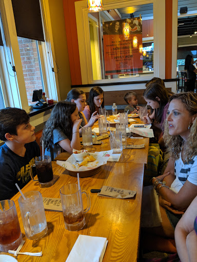 Shopping Mall «Creeks at Virginia Centre», reviews and photos, 9850 Brook Rd, Glen Allen, VA 23059, USA