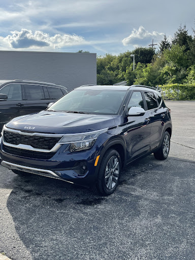 Kia Dealer «Kia of Ann Arbor», reviews and photos, 82 Aprill Dr, Ann Arbor, MI 48103, USA