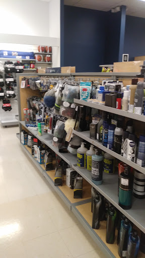 Department Store «Marshalls», reviews and photos, 625 W Edgar Rd, Linden, NJ 07036, USA