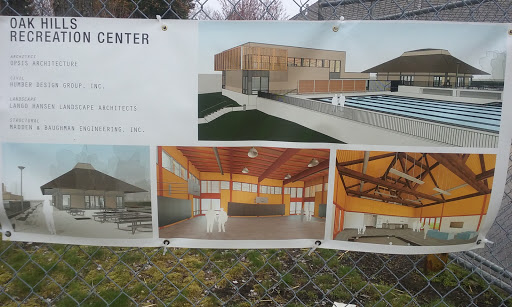 Recreation Center «Oak Hills Recreation Center», reviews and photos, 2400 NW 153rd Ave, Beaverton, OR 97006, USA