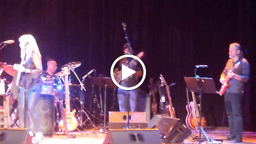 Performing Arts Theater «Bishop Arts Theatre Center», reviews and photos, 215 S Tyler St, Dallas, TX 75208, USA