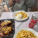 Photo n°1 de l'avis de Diego.u fait le 15/04/2023 à 13:50 sur le  Maria Bonita Botequim à Porto