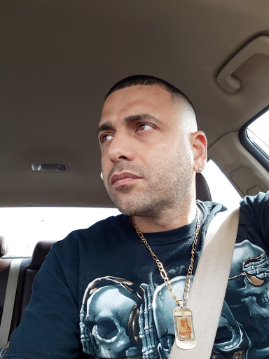 Barber Shop «Tampa legends Barbershop Llc», reviews and photos, 6751 N Armenia Ave #1, Tampa, FL 33604, USA