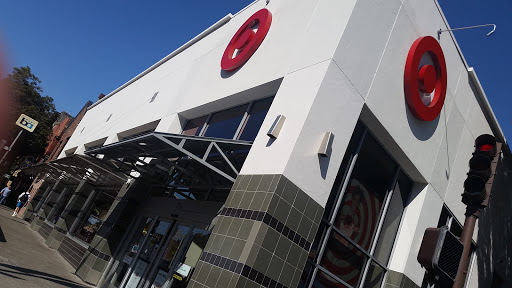 Department Store «Target», reviews and photos, 2187 Shattuck Ave, Berkeley, CA 94704, USA