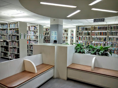 台北市立图书馆 景美分馆