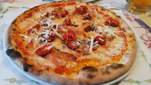 Pizzeria Al Caminetto in Asiago, Provincia di Vicenza