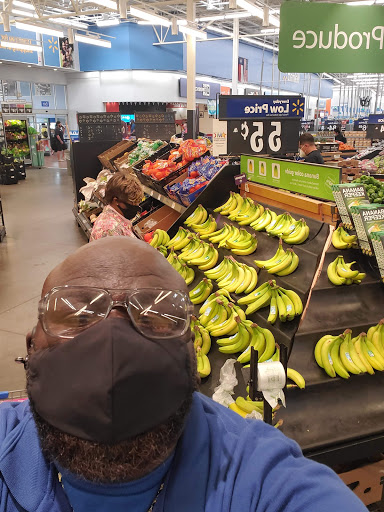 Department Store «Walmart Supercenter», reviews and photos, 100 S Ryan Dr, Red Oak, TX 75154, USA