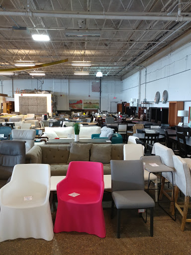 Furniture Store «Domicile Furniture», reviews and photos, 3701 W Lunt Ave, Lincolnwood, IL 60712, USA