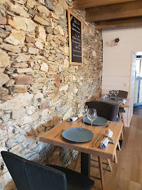 Atmosphère du Restaurant Domaine de l'Isac - La Réserve Des Convives à Guenrouet - n°9