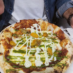 Photo n°7 de l'avis de Christian.o fait le 16/10/2023 à 06:23 sur le  Sasà Martucci - Pizzeria I Masanielli à Caserta